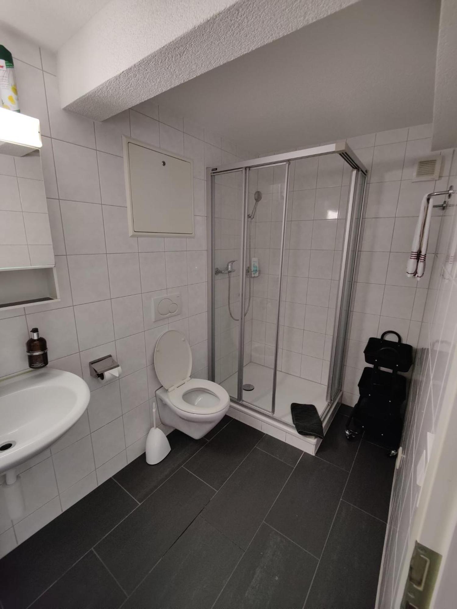 Hubel Apartment 14 Wilderswil Room photo