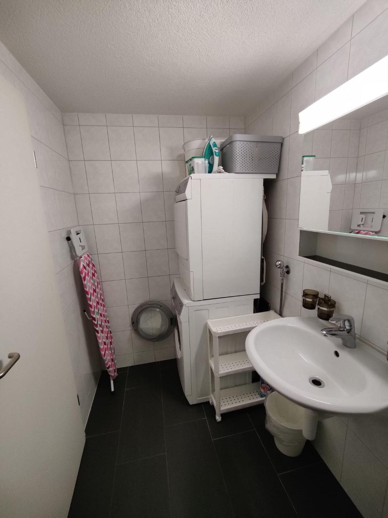 Hubel Apartment 14 Wilderswil Room photo