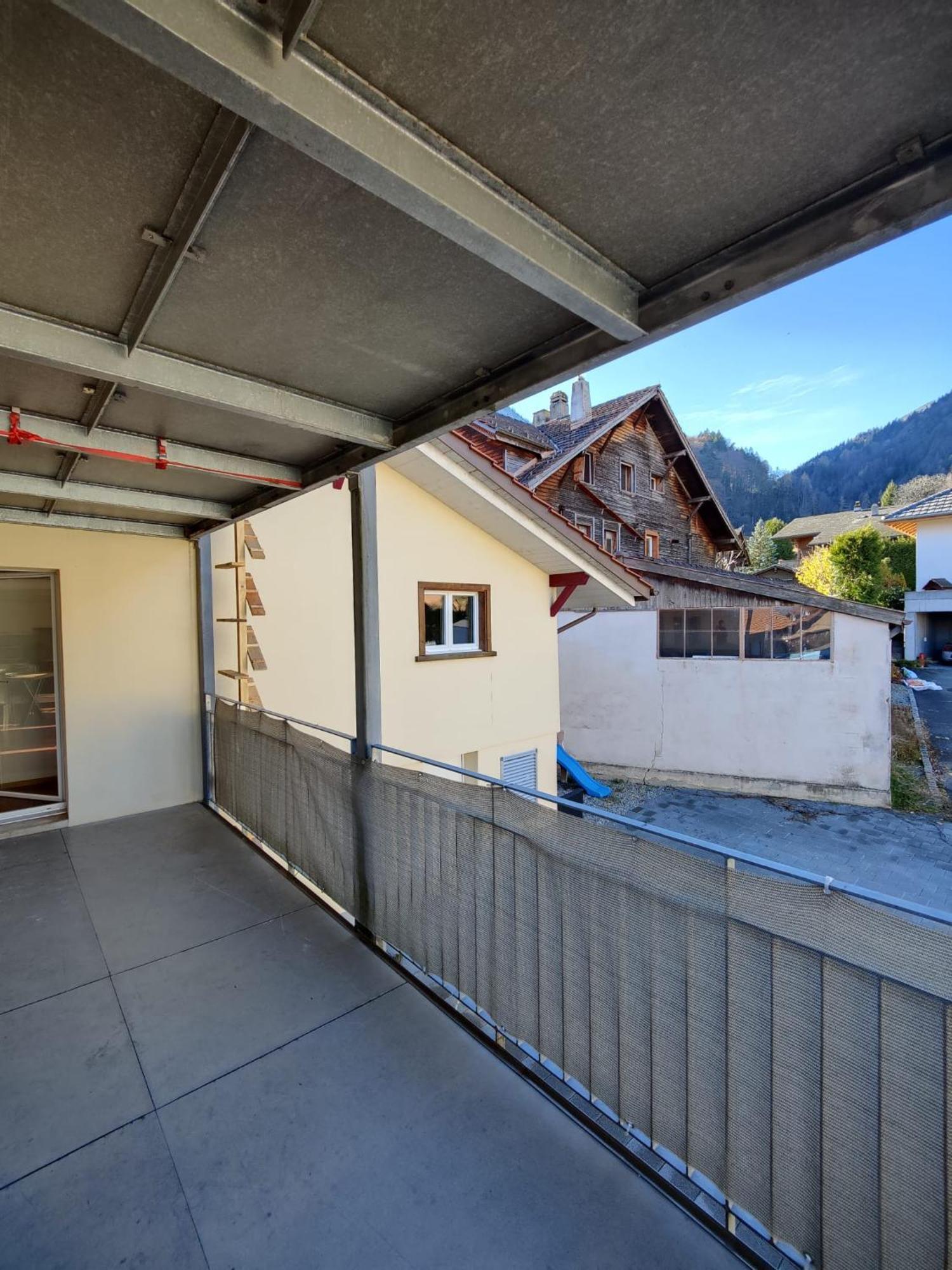 Hubel Apartment 14 Wilderswil Room photo